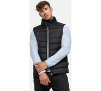 INDICODE Weste Gibbon (15693BS) S Black