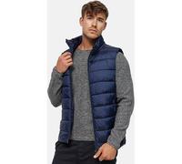 INDICODE Weste Gibbon (15693BS) S Navy