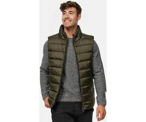INDICODE Weste Gibbon (15693BS) XXL Army