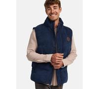 Indicode Weste Herren marine, XXL