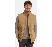 INDICODE Weste INBellmil (15944BS) M Dark Sand