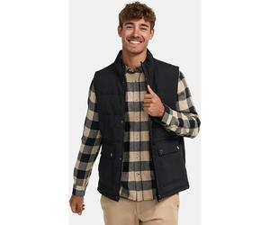INDICODE Weste INBellmil (15944BS) S Black