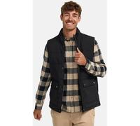 INDICODE Weste INBellmil (15944BS) XXL Black