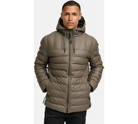 INDICODE Winterjacke INAmiso (16-064BS) L Morel