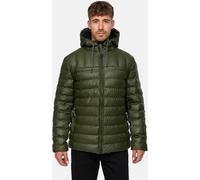 INDICODE Winterjacke INAmiso (16-064BS) M Forest