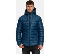 INDICODE Winterjacke INAmiso (16-064BS) M Midnight