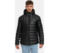 INDICODE Winterjacke INAmiso (16-064BS) XL Black