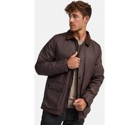 INDICODE Winterjacke INFilmen (15937BS) XL Coffee Bean