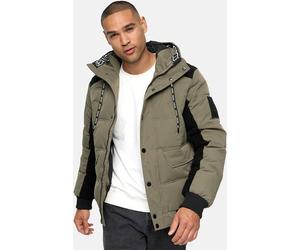INDICODE Winterjacke INJakobe (15799BS) 3XL Army