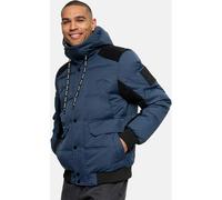 INDICODE Winterjacke INJakobe (15799BS) S Navy