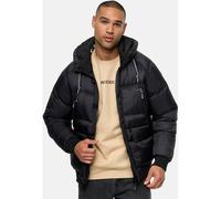 INDICODE Winterjacke INPaulix (15793BS) M Black