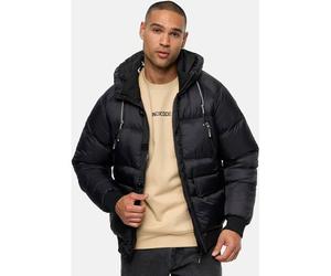 INDICODE Winterjacke INPaulix (15793BS) S Black
