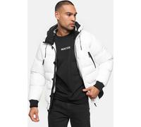 INDICODE Winterjacke INPaulix (15793BS) S Offwhite