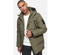 INDICODE Winterjacke INWess (15786BS) 3XL Army