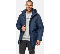 INDICODE Winterjacke INWess (15786BS) XXL Navy