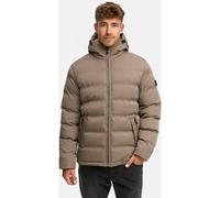 INDICODE Winterjacke Nemos (15701BS) 3XL Grün