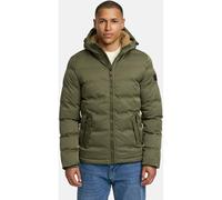 INDICODE Winterjacke Nemos (15701BS) L Army