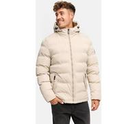 INDICODE Winterjacke Nemos (15701BS) M Simply Taupe