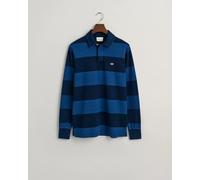 INDIGO RUGGER XXXL