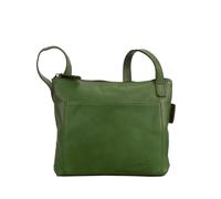 INDIOS M Handtasche green