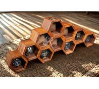 indisches Palisander, hochwertige Vintage-Qualität, Holz-Uhrenbox, Organizer, Organizer, Halter | Luxus-Uhren-Aufbewahrungskoffer |