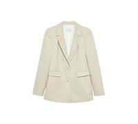 comma - Indoor-Blazer beige - Gr. - 34