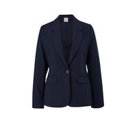 s.Oliver BLACK LABEL Blazer Damen marine, 34