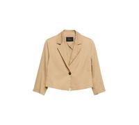 Indoor-Blazer 40 braun 2179002.8411.40