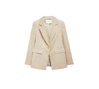 comma - Indoor-Blazer beige - Gr. - 46