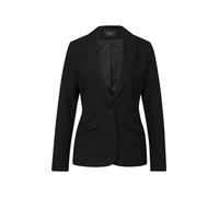 s.Oliver Viskosemix-Blazer im Slim Fit