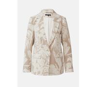 Indoor-Blazer Beige 42