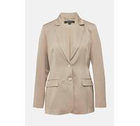 Indoor-Blazer Beige 48