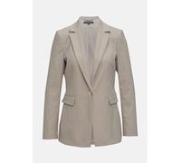 Indoor-Blazer Beige 48