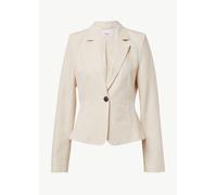 Indoor-Blazer Beige 48