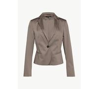 Indoor-Blazer braun 36