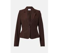 Indoor-Blazer braun 46