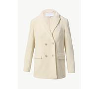 Indoor-Blazer creme 42