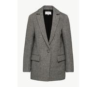 Indoor-Blazer grau 32