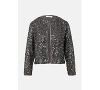 Indoor-Blazer grau 32