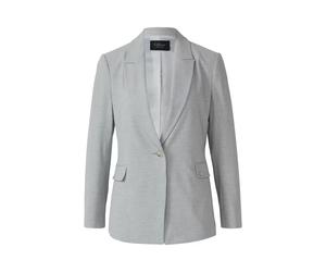 Indoor-Blazer Grau 42