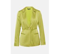 Indoor-Blazer Grün 48