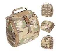 Indoor Helmets Bag, 1000D Nylon Survival, Bag Innovative Outdoor, Universal