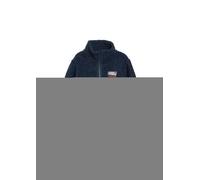 s.Oliver - Indoor-Jacke blau - Gr. - 110