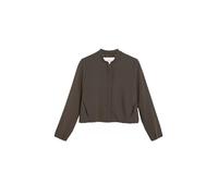 comma - Indoor-Jacke braun - Gr. - 36