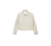 Indoor-Jacke 36