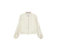 comma - Indoor-Jacke beige - Gr. - 38