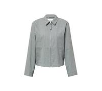 Indoor-Jacke grau 38