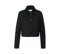 Comma Scuba-Jacke im Boxy Fit