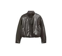 s.Oliver - Indoor-Jacke braun - Gr. - 44