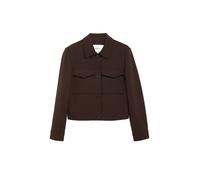 Indoor-Jacke 44
